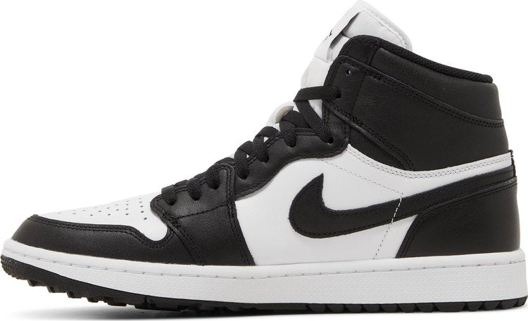 Air Jordan 1 High Golf 'Panda'