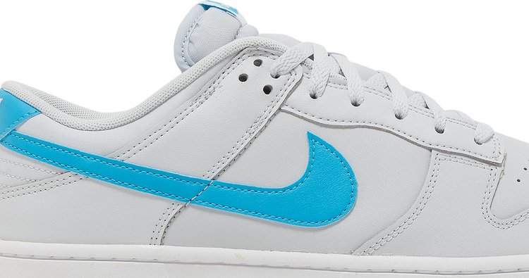 Dunk Low 'Light Bone Blue'