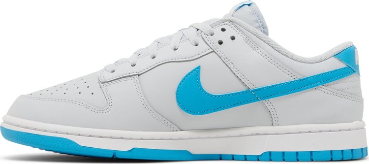 Dunk Low 'Light Bone Blue'