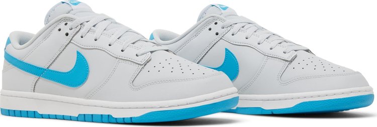 Dunk Low 'Light Bone Blue'