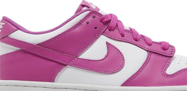Dunk Low PS 'Active Fuchsia'