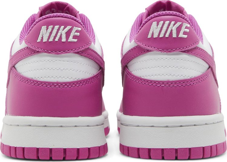 Dunk Low PS 'Active Fuchsia'
