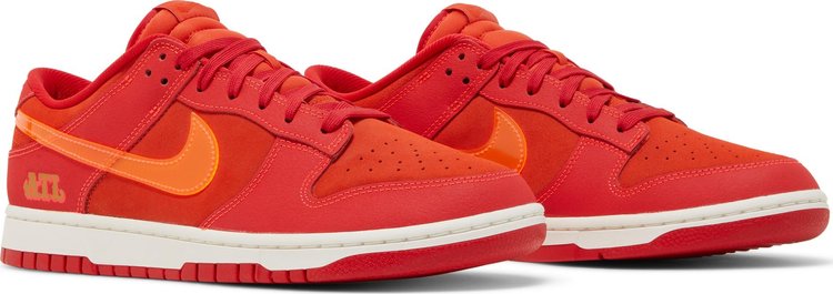 Dunk Low 'ATL'