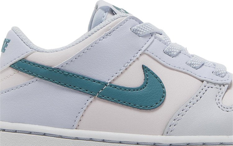 Dunk Low TD 'Mineral Teal'