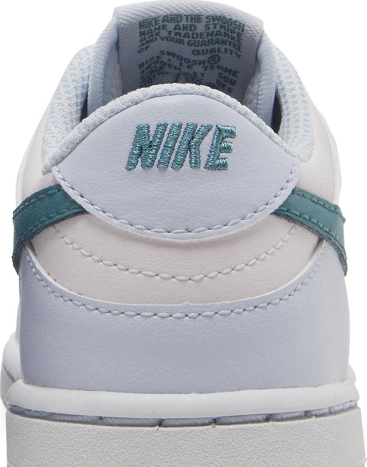 Dunk Low TD 'Mineral Teal'