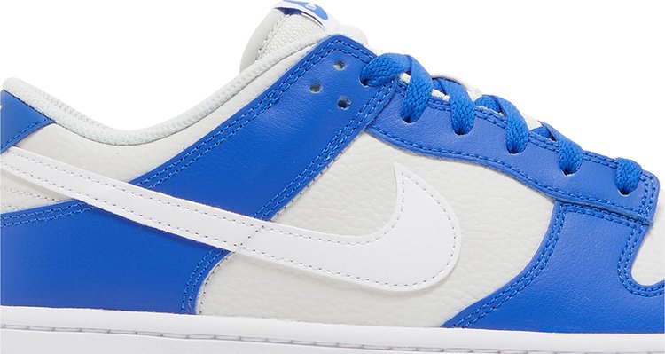 Dunk Low 'Racer Blue Photon Dust'