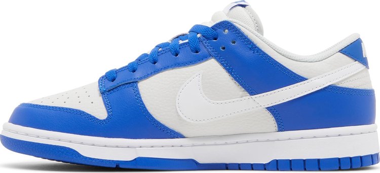 Dunk Low 'Racer Blue Photon Dust'