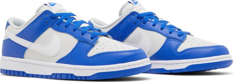 Dunk Low 'Racer Blue Photon Dust'