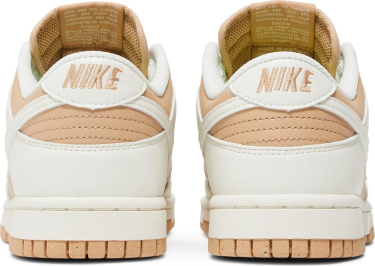 Wmns Dunk Low Next Nature 'Hemp'