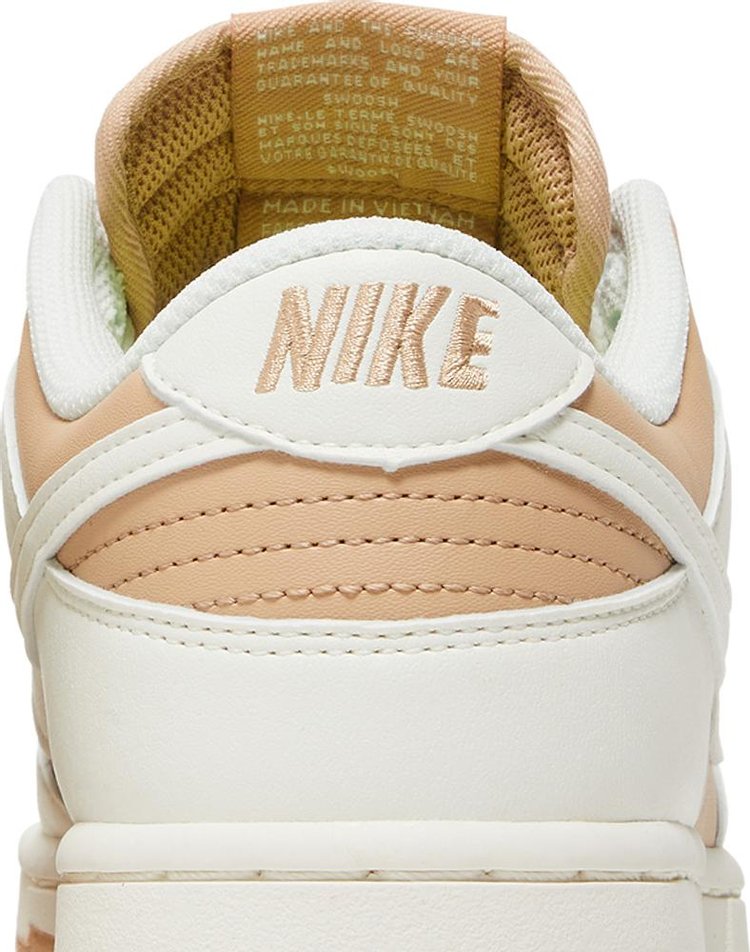 Wmns Dunk Low Next Nature 'Hemp'