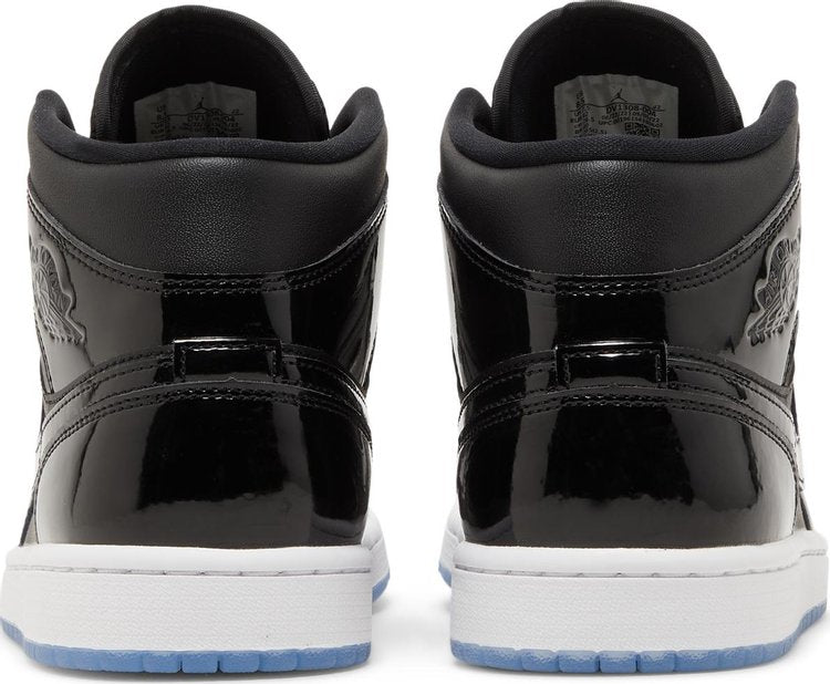 Air Jordan 1 Mid SE 'Space Jam'