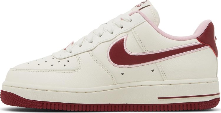 Wmns Air Force One Low-Valentine's Day 2023