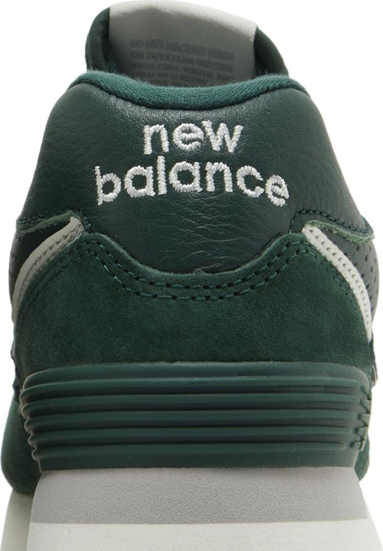 Wmns 574+ 'Acidic Green'