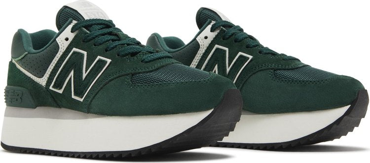 Wmns 574+ 'Acidic Green'