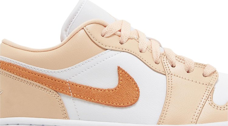 Wmns Air Jordan 1 Low 'Sunset Haze'