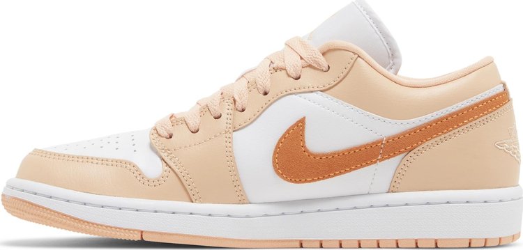 Wmns Air Jordan 1 Low 'Sunset Haze'