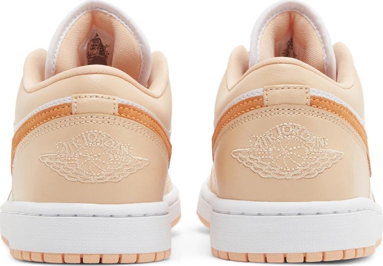 Wmns Air Jordan 1 Low 'Sunset Haze'