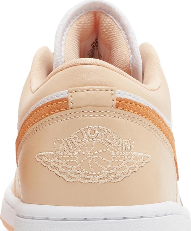 Wmns Air Jordan 1 Low 'Sunset Haze'