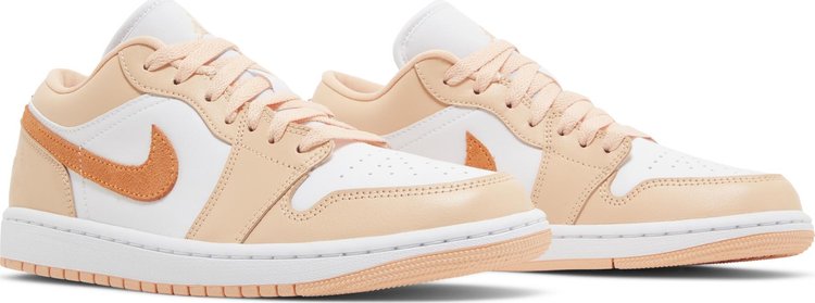 Wmns Air Jordan 1 Low 'Sunset Haze'