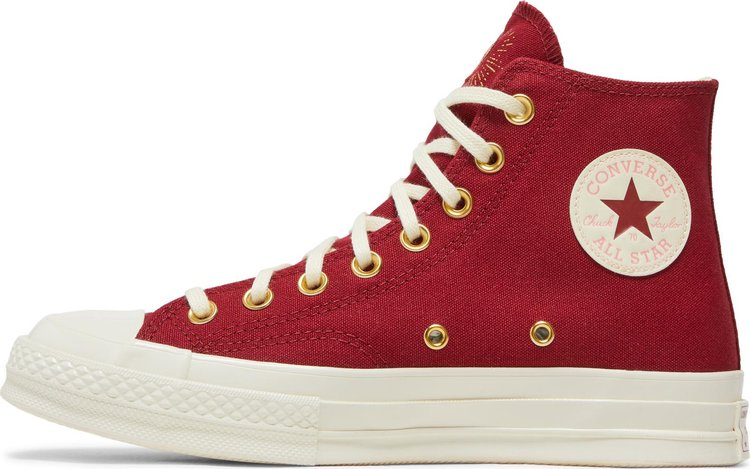 Wmns Chuck 70 High 'Valentine's Day 2023'