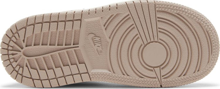 Air Jordan 1 Mid SE Craft TD 'Inside Out - Taupe Haze'