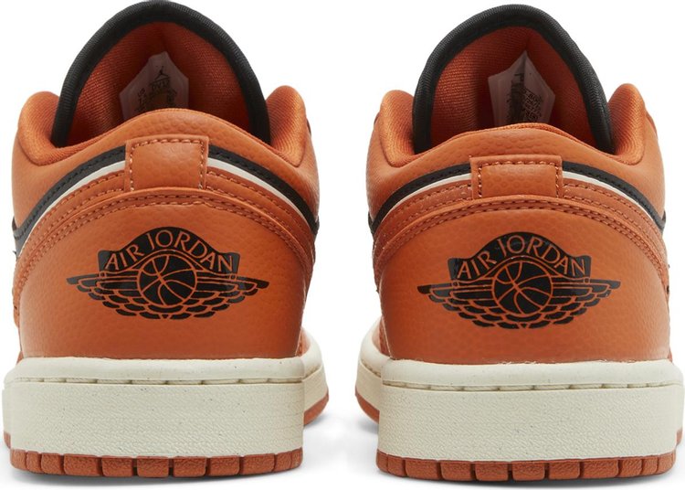 Wmns Air Jordan 1 Low SE 'Sport Spice'