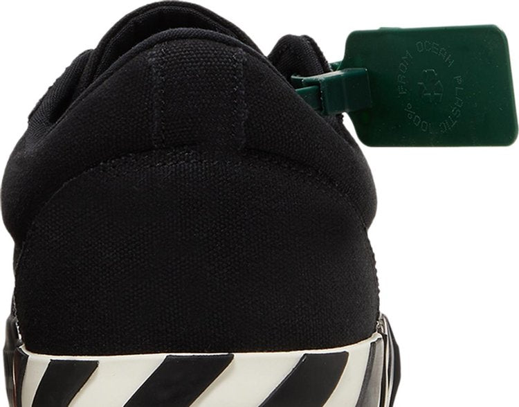 Off-White Vulc Sneaker 'Black Sand'