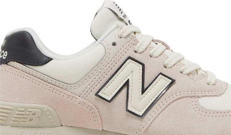 Wmns 574 'Washed Pink'