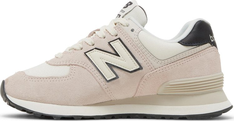 Wmns 574 'Washed Pink'