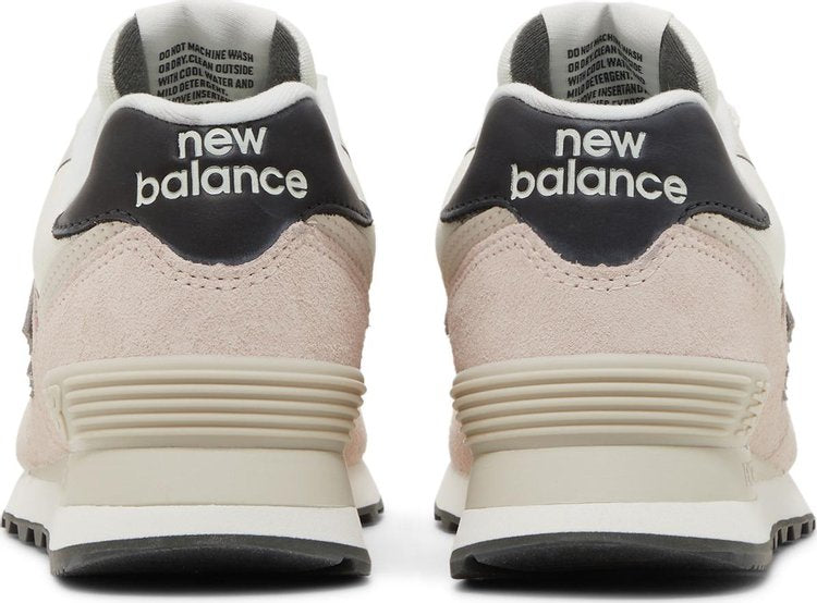 Wmns 574 'Washed Pink'