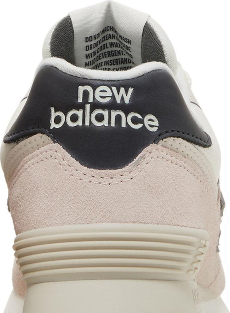 Wmns 574 'Washed Pink'