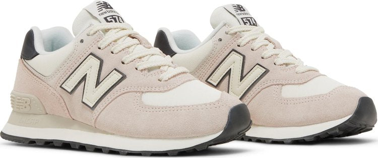Wmns 574 'Washed Pink'