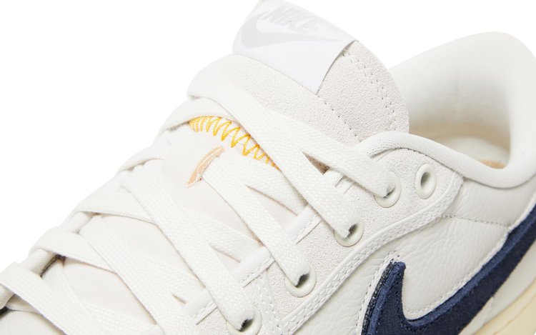 Union LA x Air Jordan 1 KO Low 'Sail Muslin'