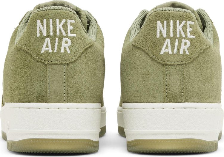 Air Force 1 JEWEL 'Color of the Month - Oil Green