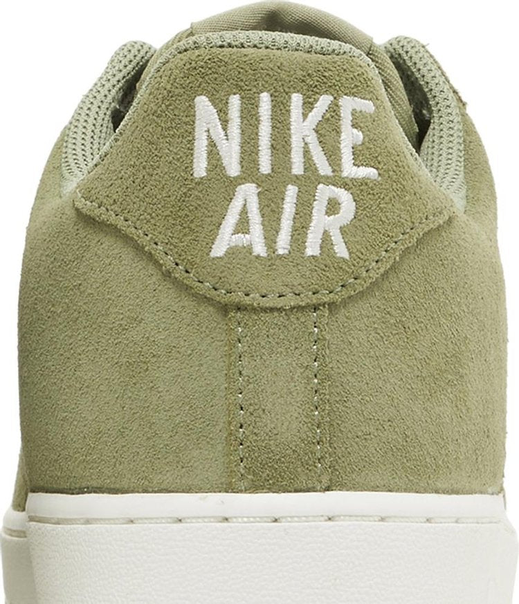 Air Force 1 JEWEL 'Color of the Month - Oil Green