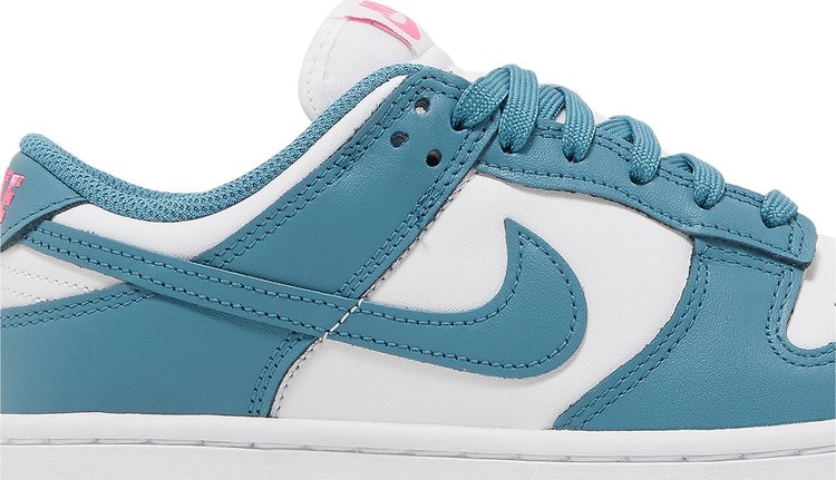 Wmns Dunk Low 'Noise Aqua'