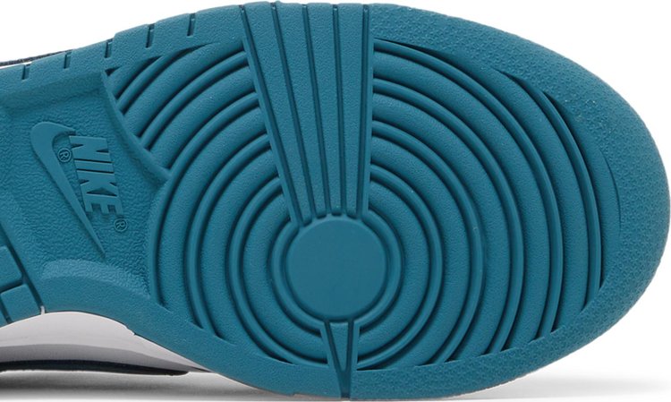 Wmns Dunk Low 'Noise Aqua'