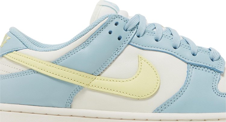 Wmns Dunk Low 'Ocean Bliss'