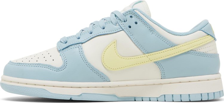 Wmns Dunk Low 'Ocean Bliss'