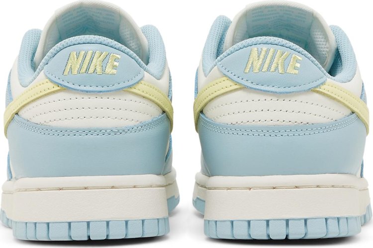 Wmns Dunk Low 'Ocean Bliss'