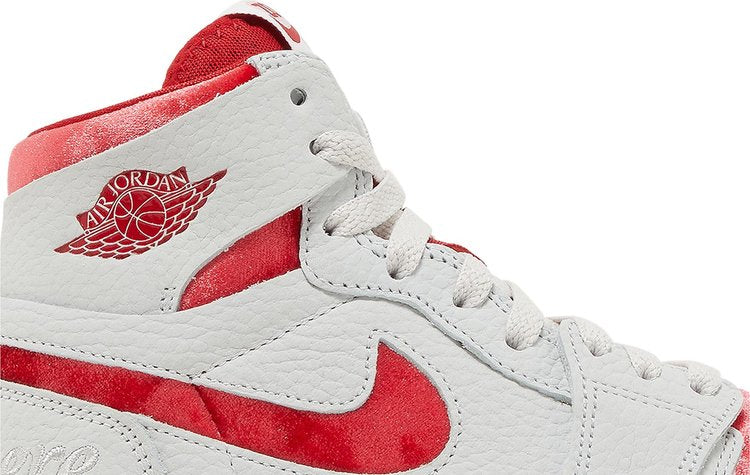 Wmns Air Jordan 1 High Zoom Comfort 2 'Valentine's Day'