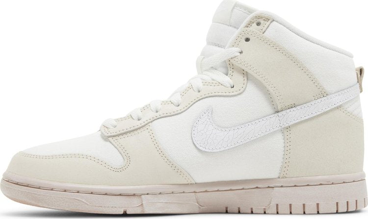 Dunk High EMB 'All-Star - Salt Flats'