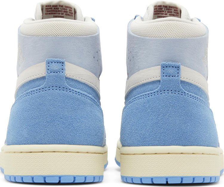 Wmns Air Jordan 1 High Zoom Comfort 2 'University Blue'