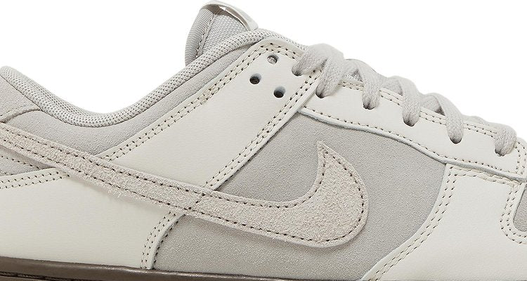 Dunk Low 'Ironstone'