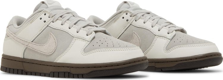 Dunk Low 'Ironstone'