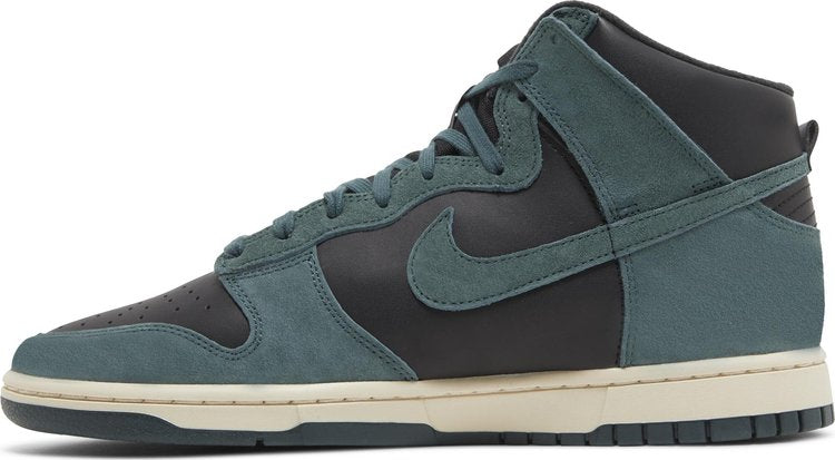 Dunk High Premium ' Faded Spruce '