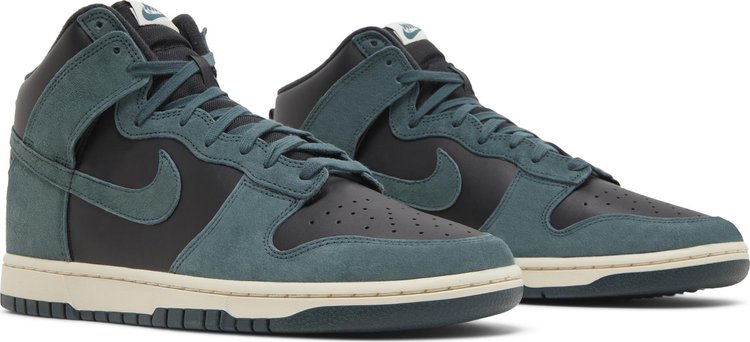 Dunk High Premium ' Faded Spruce '