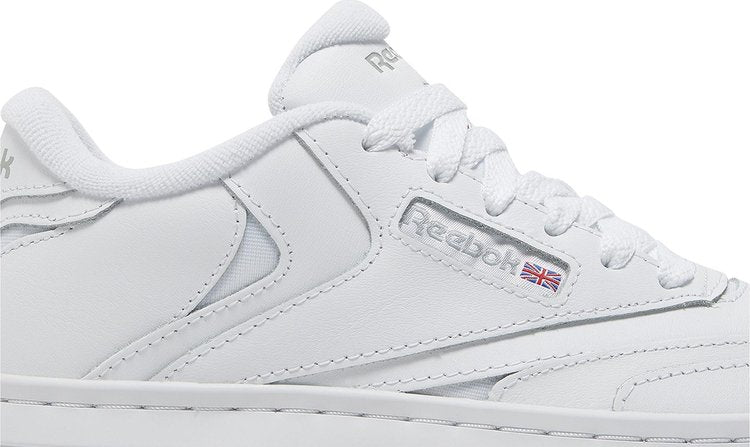 Wmns Club C Extra 'White'