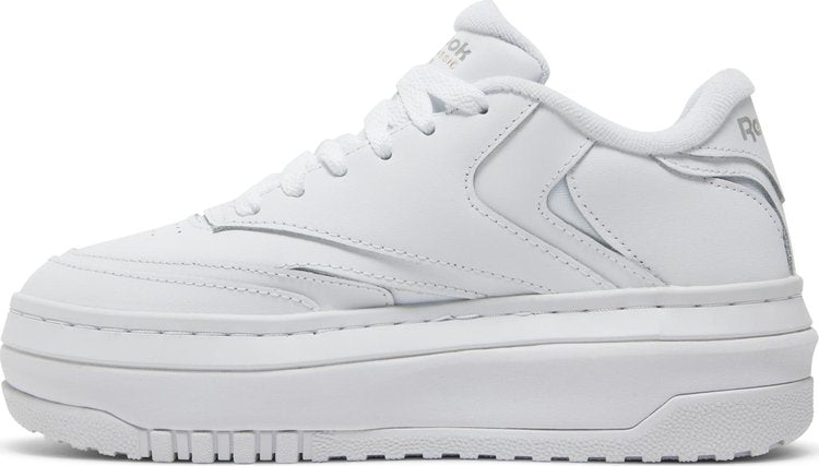 Wmns Club C Extra 'White'