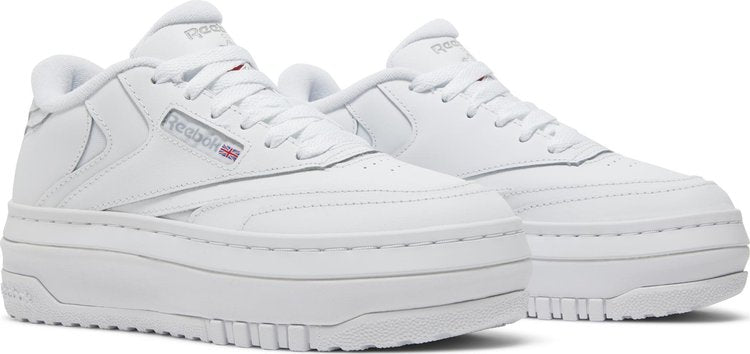 Wmns Club C Extra 'White'